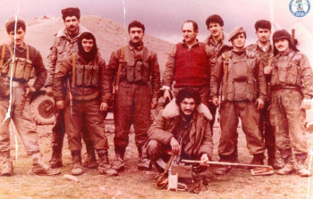 "DƏRİN SIZMA" əməliyyatı